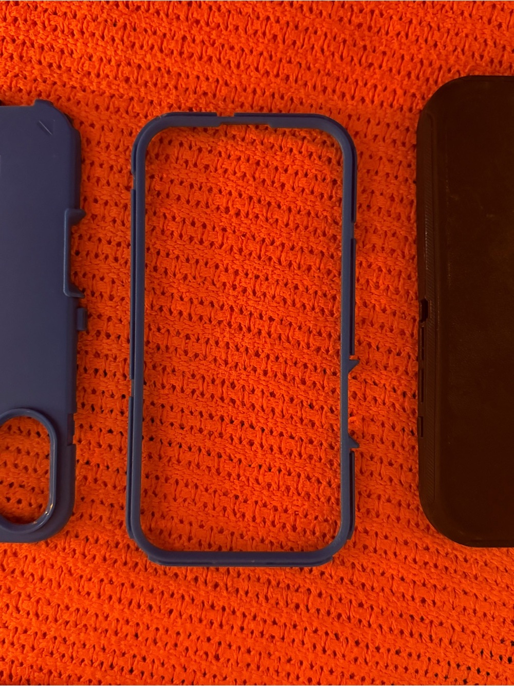 iPhone 16 Cases (bundle) - Picture 6 of 13